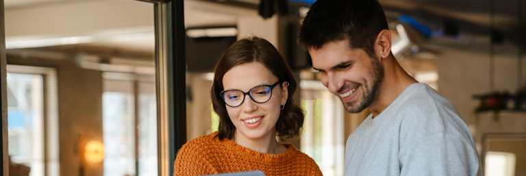 Regus Small Team Offices