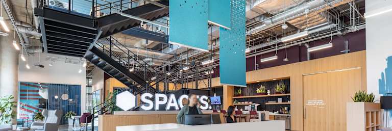 Spaces Enterprise All Access