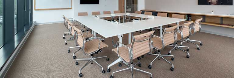 Spaces Conference Rooms