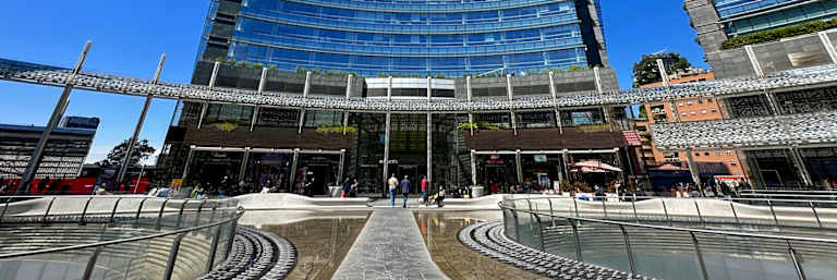 Spaces Enterprise Products