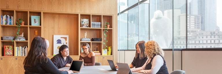 Spaces Solutions Index Work Wonders Together