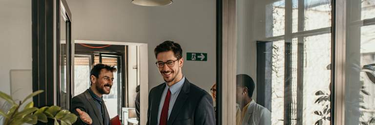 Regus Office Access Plan