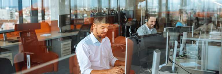 Regus Commercial Brokers Weve Helped Thousands Of Agents Both Large And Small