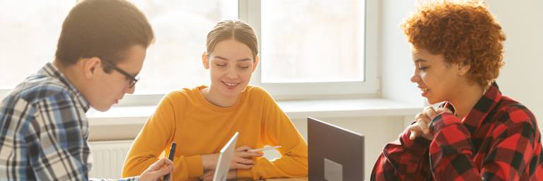 Spaces Small Team Offices