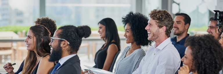 Regus Training Rooms