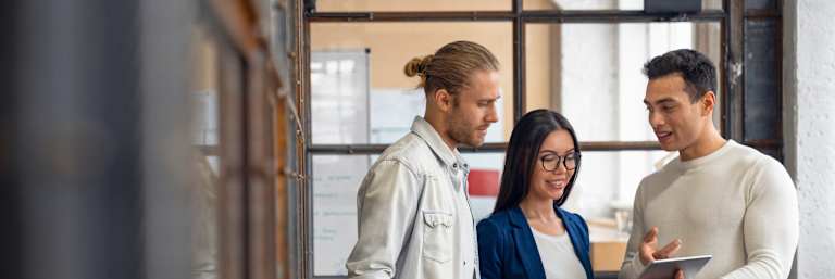 Spaces Cowork Day Pass