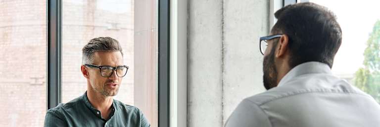 Regus Interview Rooms