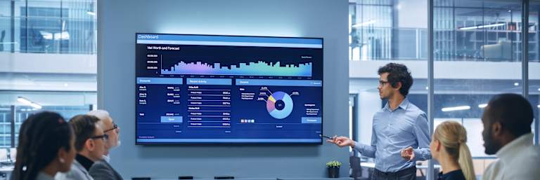 Regus Workplace Technology