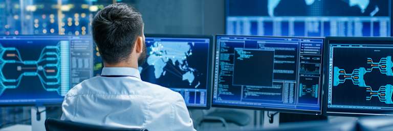 Regus Workplace Portal