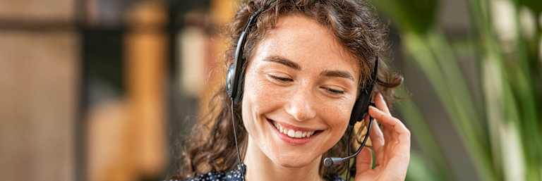 Spaces Call Answering