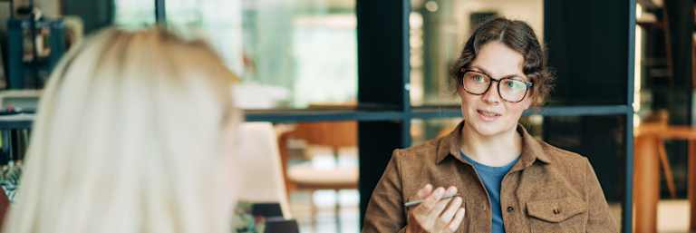 Spaces Interview Rooms