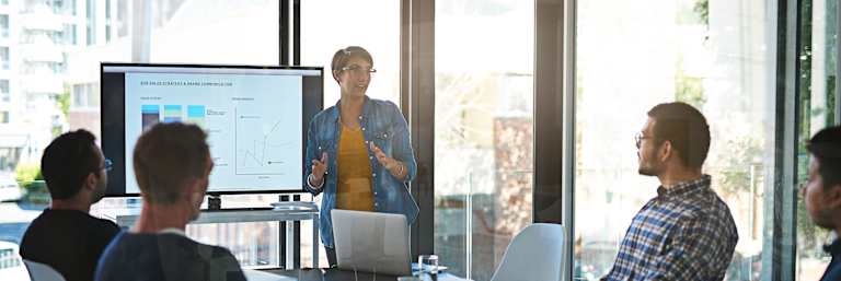 Spaces Workplace Technology