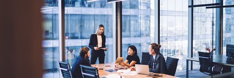 Regus Content Location Nearby Information