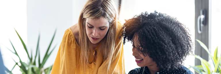 Spaces Professional Services