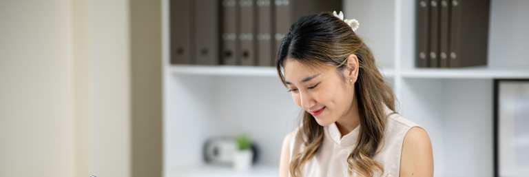 Spaces Financial Services