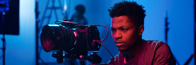 Spaces Media And Entertainment