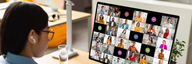 Spaces Telecommunications