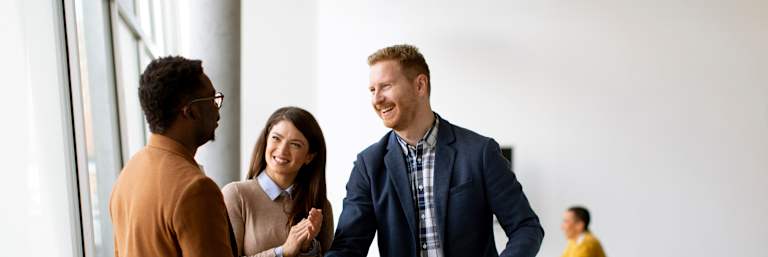 Spaces Network Growth Partner With Spaces