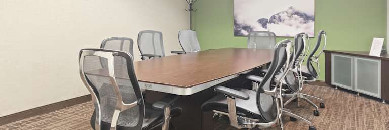 OR, Portland - Lincoln Center (HQ)