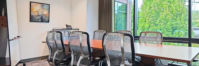 Kruse Woods Corporate Park