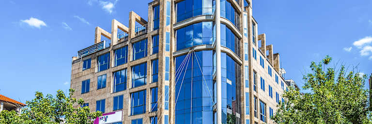 Boulevard Totleben 53-55