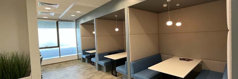 European Trade Center