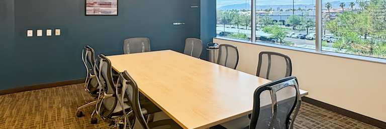 Bank of Nevada Complex