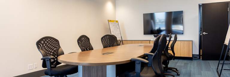 Scotia Square Barrington Tower