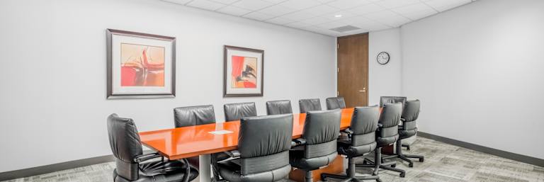 Westbrook Corporate Center