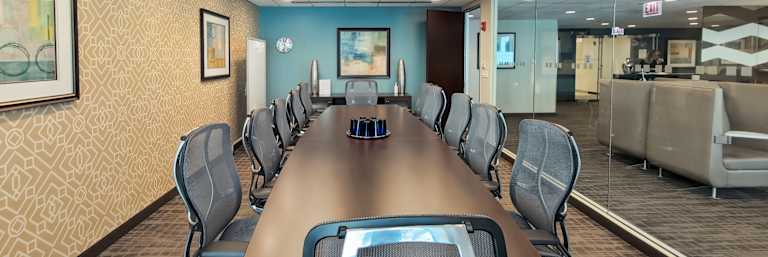 South Riverside Plaza