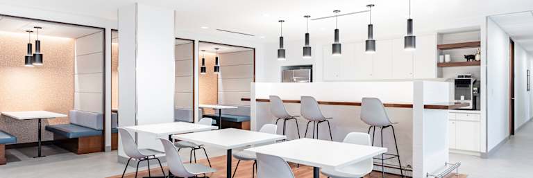 O'Hare Rosemont Center