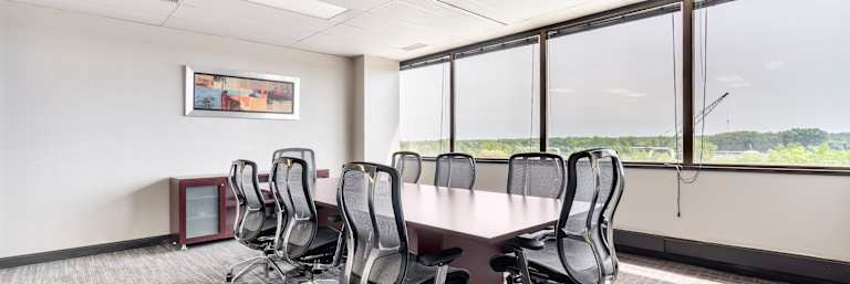 Botanic Gardens Center