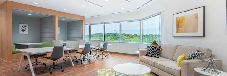 Normandale Lake Office Park