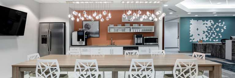 1221 Brickell Building