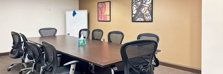 Three Bethesda Metro Center