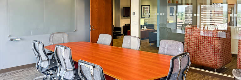 DTC Corporate Center III