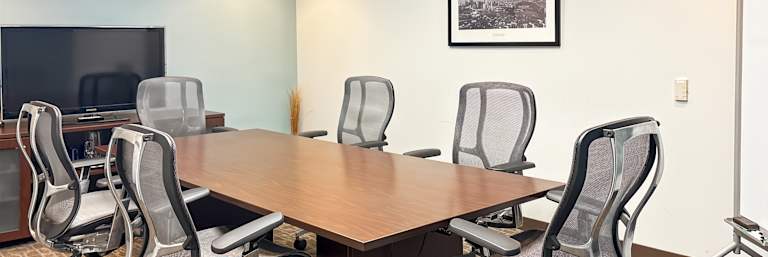 Freedom Business Center