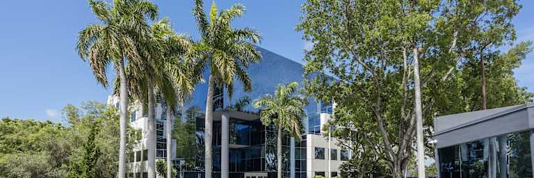 20801 Biscayne Boulevard