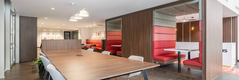 121 King William Street