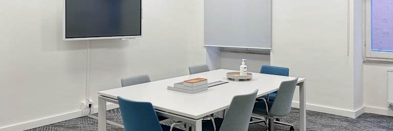 Piazza del Popolo 18