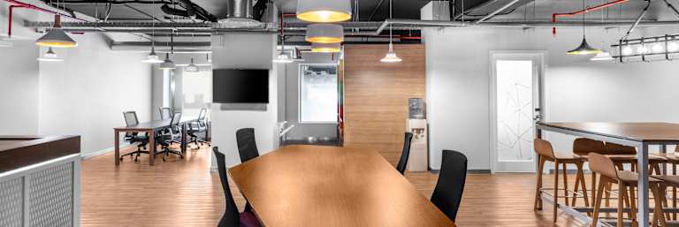 Novotel Business Park