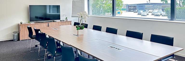 Terre Bonne Business Park