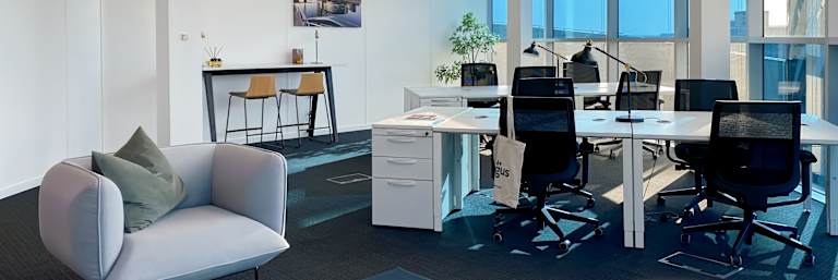 Digital World Centre