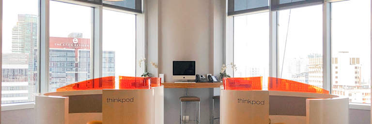 The Enterprise Centre