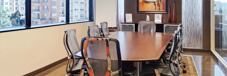 Briargate Office Center