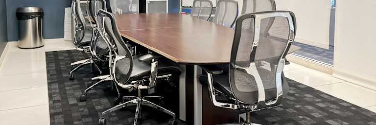 Wells Fargo Building