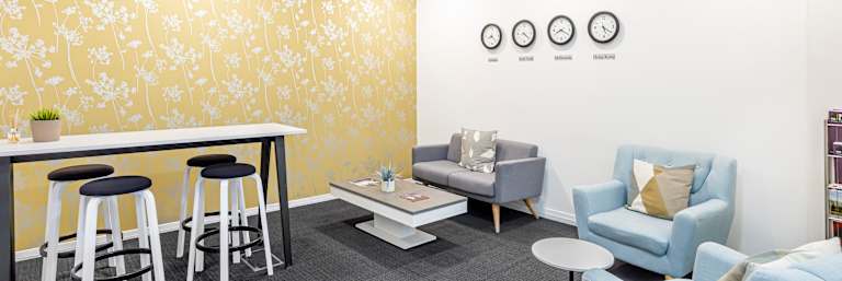 Windmill Hill Business Park