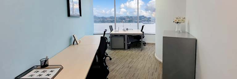 International Plaza Xiamen