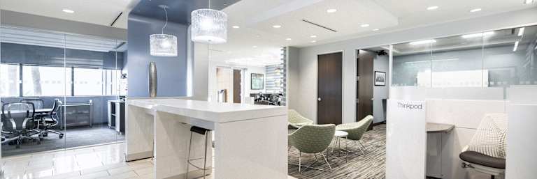 The Arbors Office Park