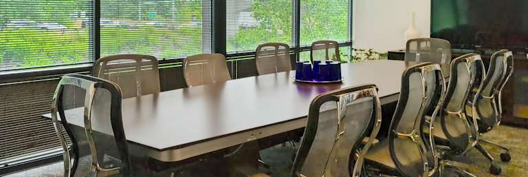 Redstone Corporate Center